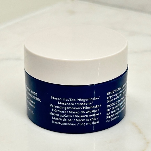 Virtue - 3x - Restorative Treatment Hair Mask Mini - Total 45 mL / 1.5 fl oz - Picture 4 of 6